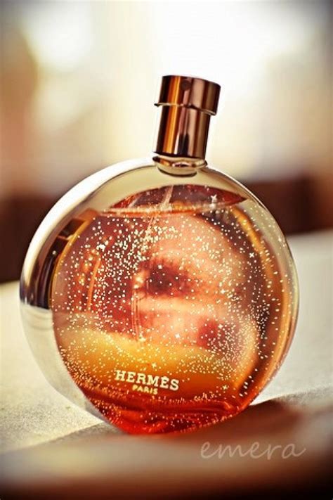 Eau des Merveilles di Hermès da donna .